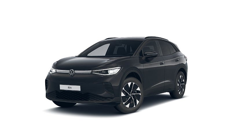 Volkswagen ID.4 Pro Edition/ Privatleasing KAMPANJ