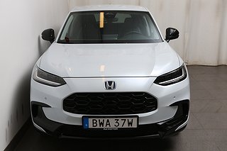 SUV Honda ZR-V 5 av 25
