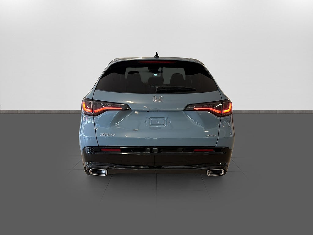 Honda ZR-V Sport e:HEV Fullhybrid 2.0 184 HK AUT/5 år fri service – bild 6