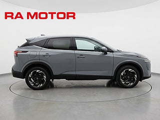 SUV Nissan Qashqai 5 av 23