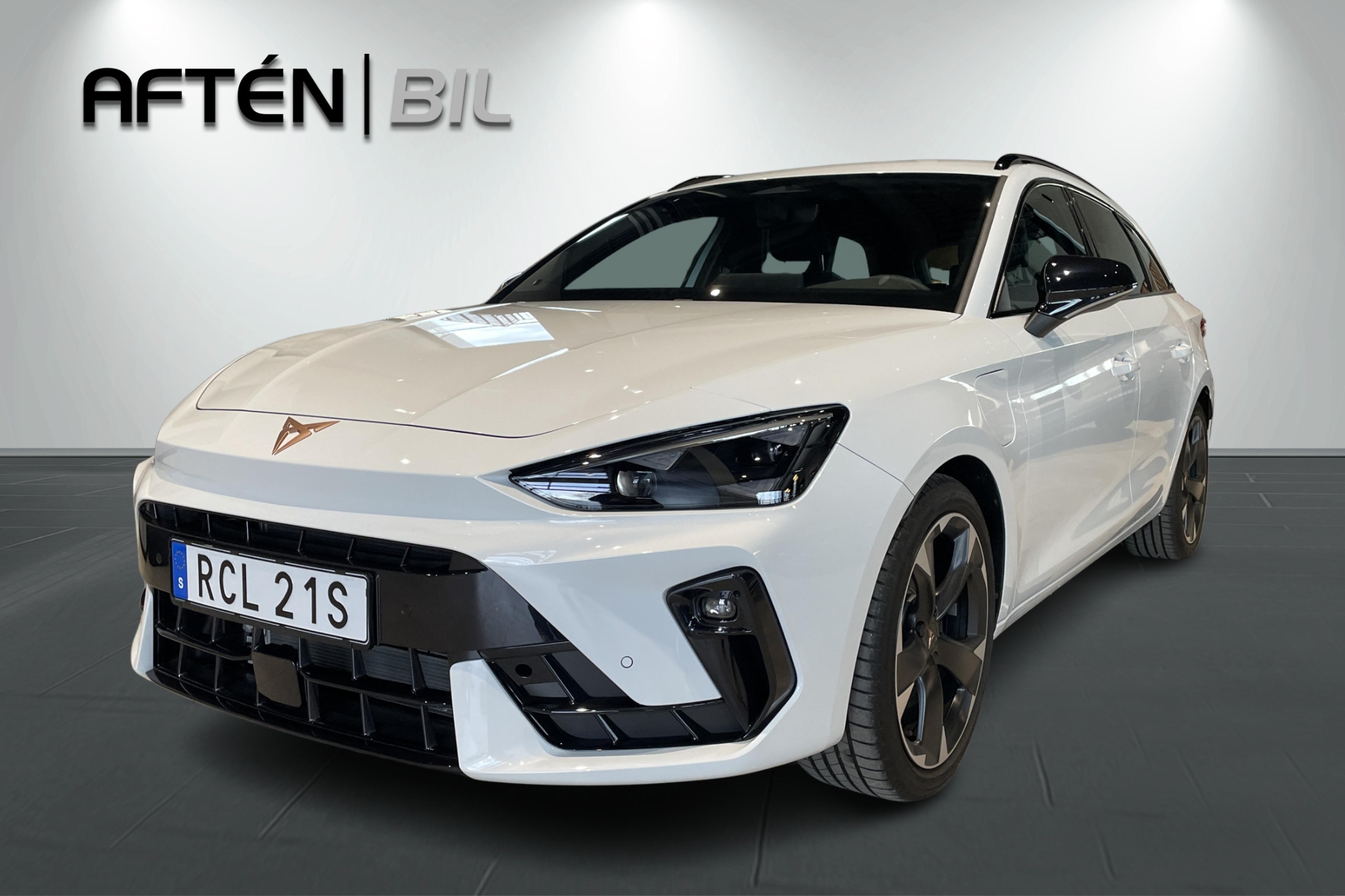 Cupra Leon SP 1.5 Plug-in 2026, bild 6/41