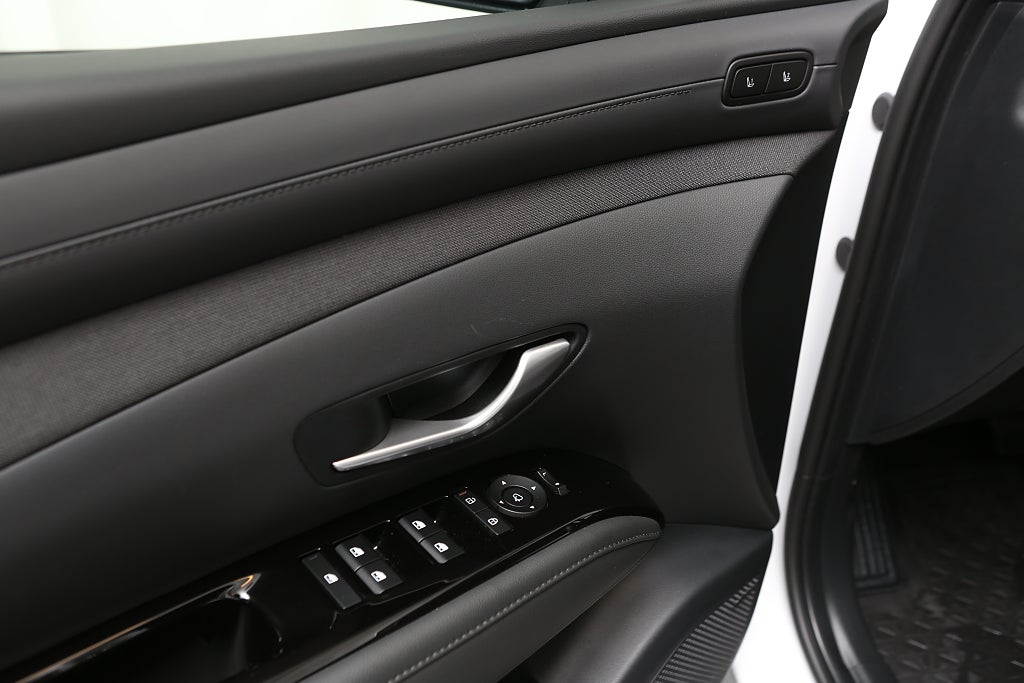 Hyundai Tucson PHEV 4WD Advanced *Superkampanj* 2026