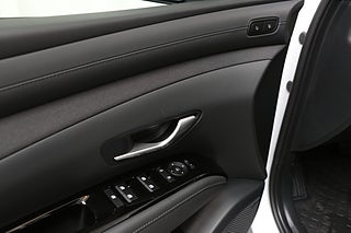 SUV Hyundai Tucson 16 av 29