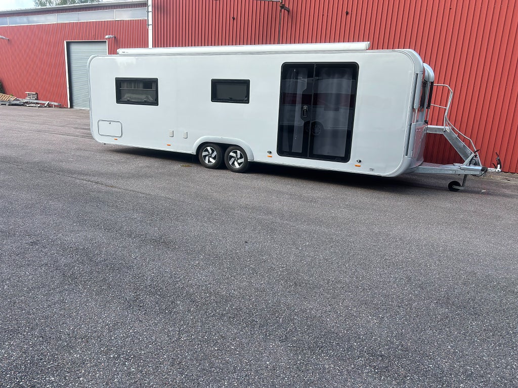 Adria Astella  754 DP Markis / ALDE /  1 års garanti