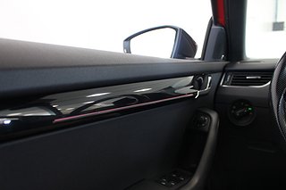 Kombi Skoda Octavia 18 av 28
