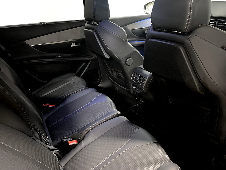 Bild på Peugeot 5008 GT Black Pack 1.2 PT 130hk Aut - 7-SITS, B-KAMERA