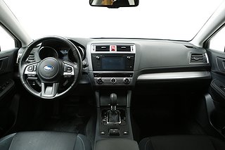 Kombi Subaru Outback 22 av 30