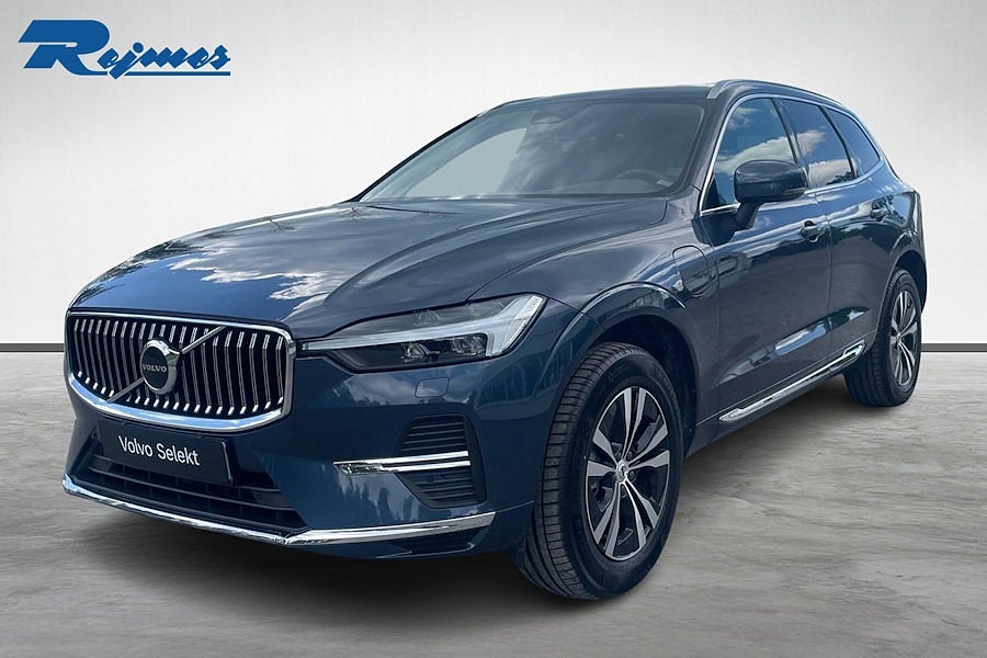 Volvo XC60 T6 Core Special Edition
