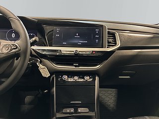 Opel Grandland X Grandland 1.2 T 130 GS Line Kamera Navi S&V