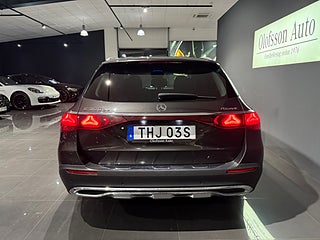 Kombi Mercedes-Benz E 19 av 20