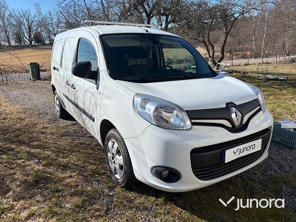 Renault Kangoo Express Maxi 1.5 dCi Euro 6
