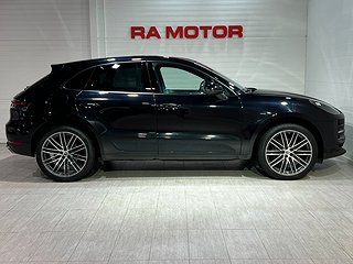 SUV Porsche Macan 5 av 24