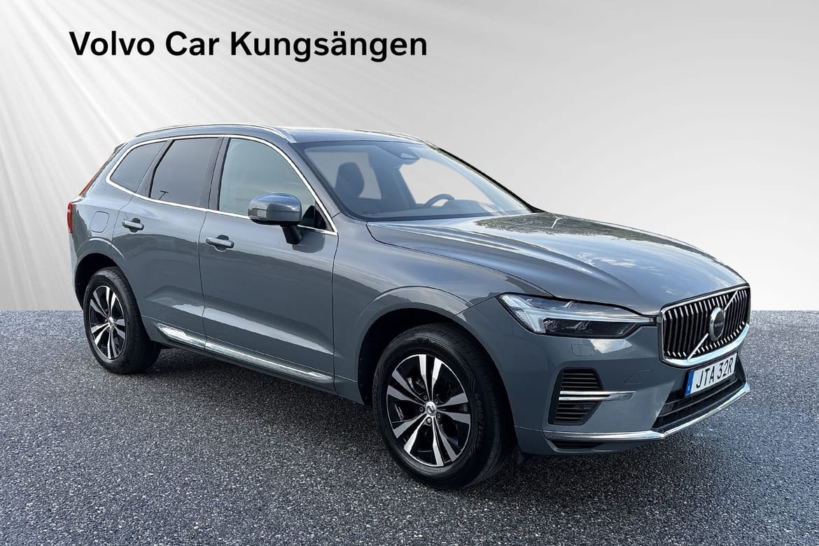 Volvo XC60 2024, bild 6/10