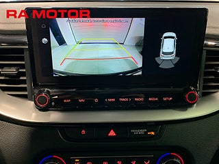 Kombi Kia Ceed 14 av 25