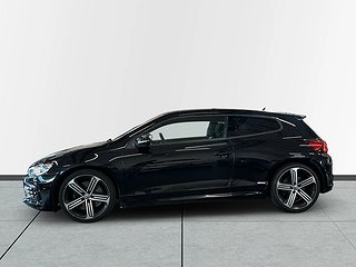 Volkswagen Scirocco R 2.0 TSI R Carplay/Psens/Navi/Panorama