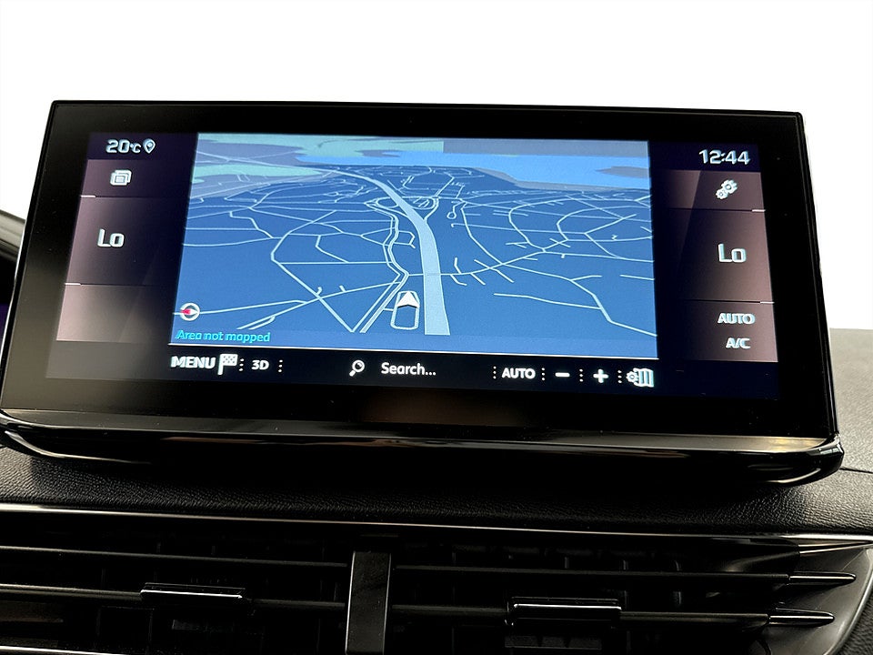 Bild på Peugeot 5008 GT 1.2 PT 130hk Aut KAMPANJ BRÄNSLE INGÅR