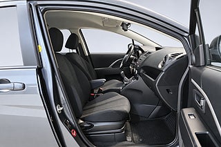 Mazda 5 2014 bild 14