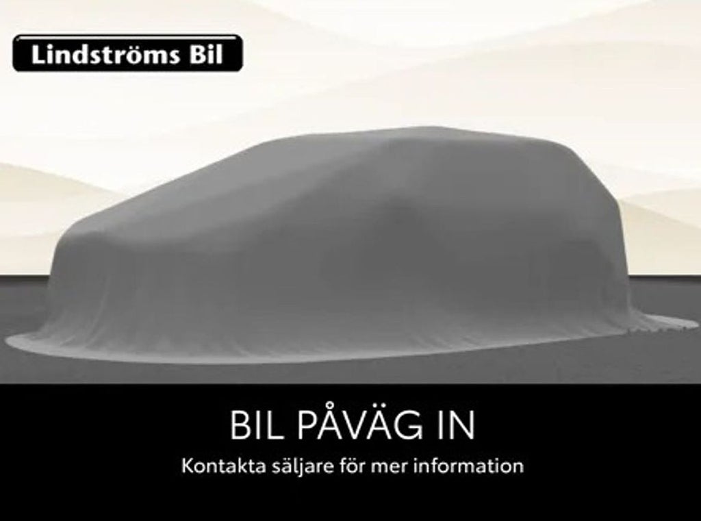 Mercedes-Benz Citan 112 CDI – PRO - Vinterhjul & Dragkrok...