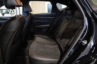 SUV Hyundai Tucson 10 av 21
