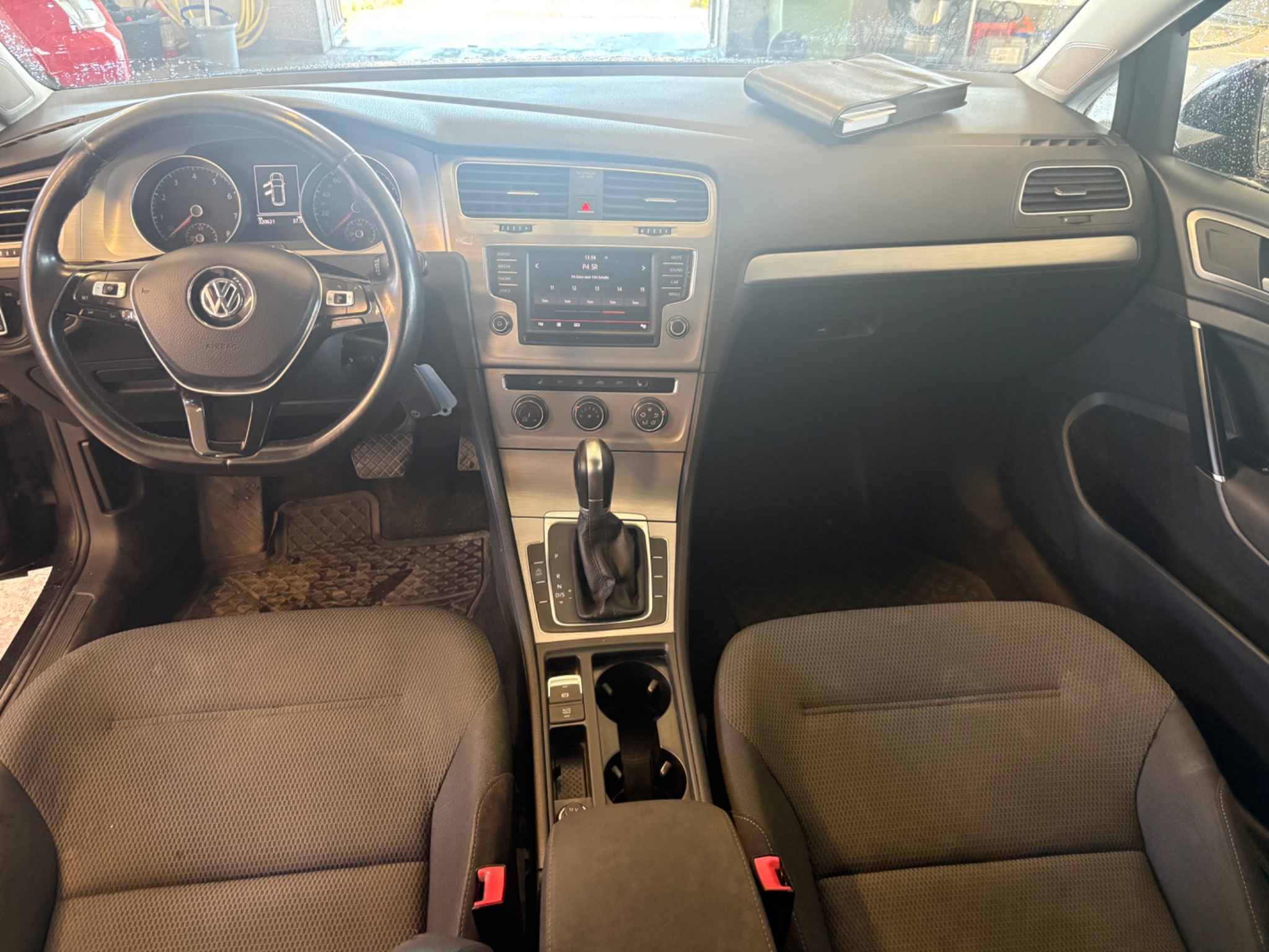 Volkswagen Golf 2016, bild 7/32