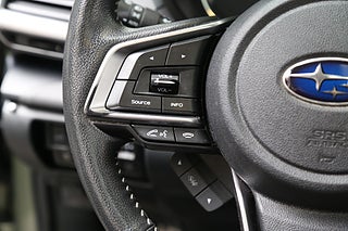 SUV Subaru Forester 15 av 31