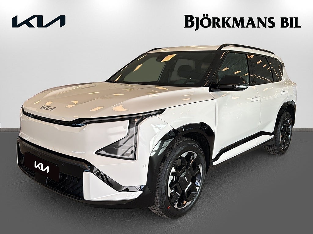 Kia EV5 GT LINE FWD LONG RANGE, *KAMPANJ KIA FINANS AVBET*