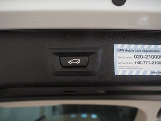 Kombi BMW 520 23 av 24