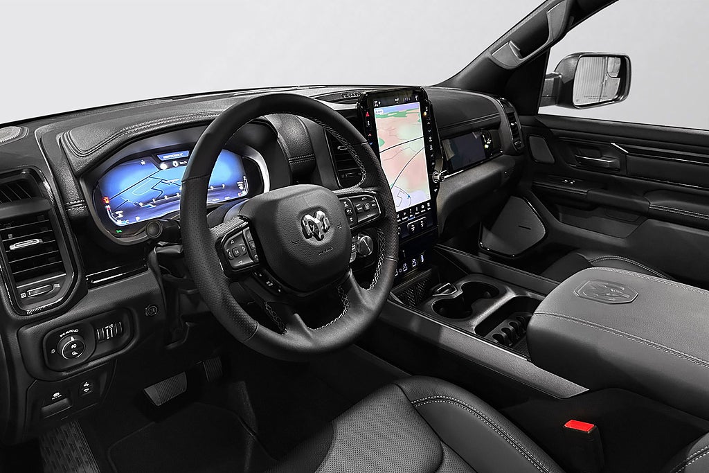 RAM 1500 2026 - miniatyr 17
