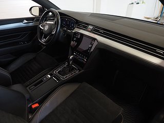 Kombi Volkswagen Passat 9 av 22