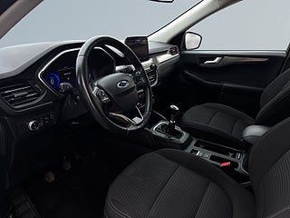 Ford Kuga 1.5 EcoBoost Navi/Drag/Rattväm/Kamera/Adaptiv Fart/SoV – bild 7