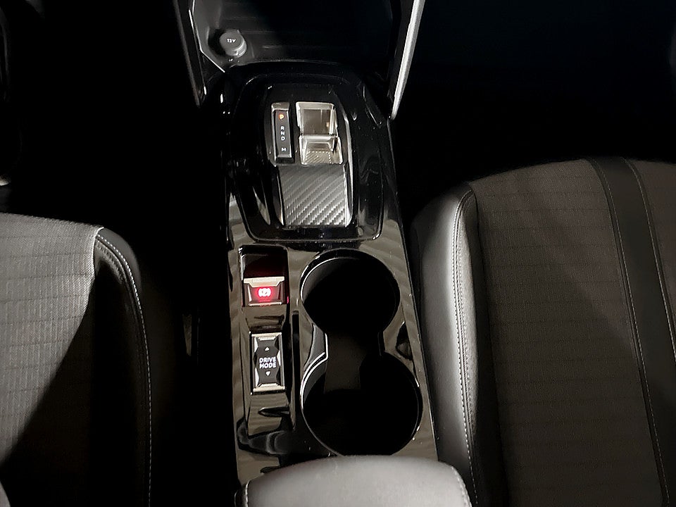 Bild på Peugeot 208 Allure 1.2 PT 100hk Aut B-KAMERA CARPLAY