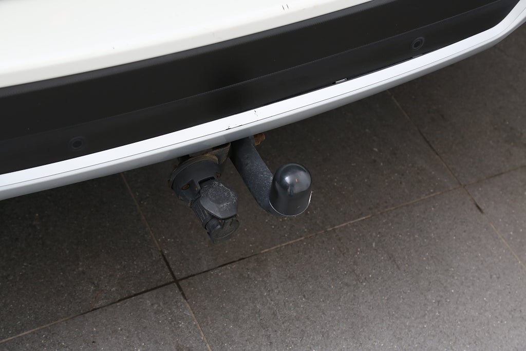 Subaru Forester 2,0i e-Boxer 150hk Ridge AWD Aut Skinn Drag Leasbar 2020