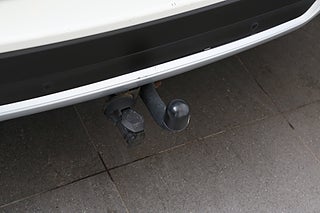 SUV Subaru Forester 7 av 31