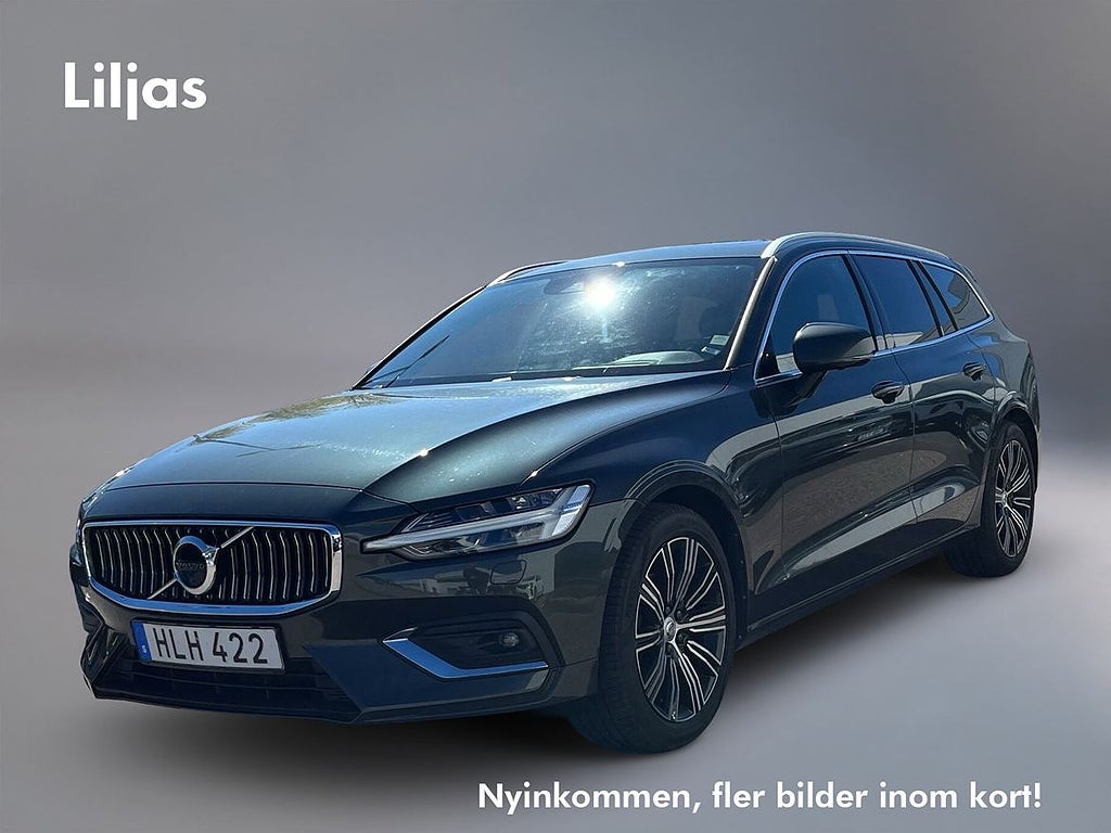 Volvo V60 D4 Inscription//Panoramaglastak//360-kamera//Dr...