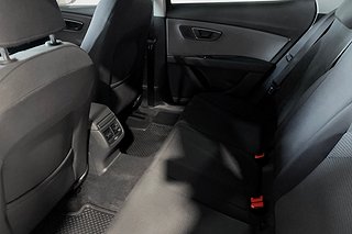 Halvkombi Seat Leon 14 av 18