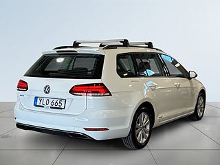 Volkswagen Golf Sportscombi 1.0 TSI Base Drag Kamera ISOFIX Psens S&V