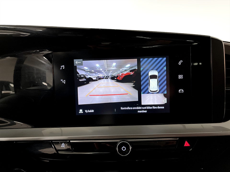 Bild på Opel Mokka-e GS-Line 136hk Aut - B-KAMERA, RATTVÄRME