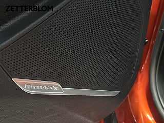 SUV Kia Sportage 21 av 21