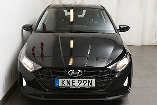 Halvkombi Hyundai i20 5 av 21