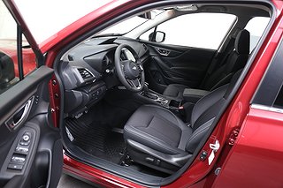 SUV Subaru Forester 4 av 11