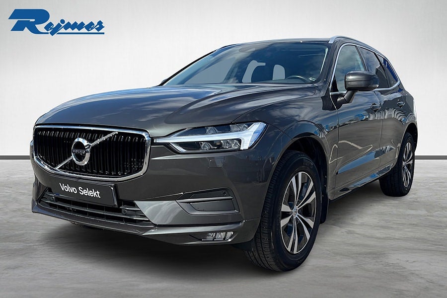 Volvo XC60 T5 Advanced Editio/Polestar/Se Spec