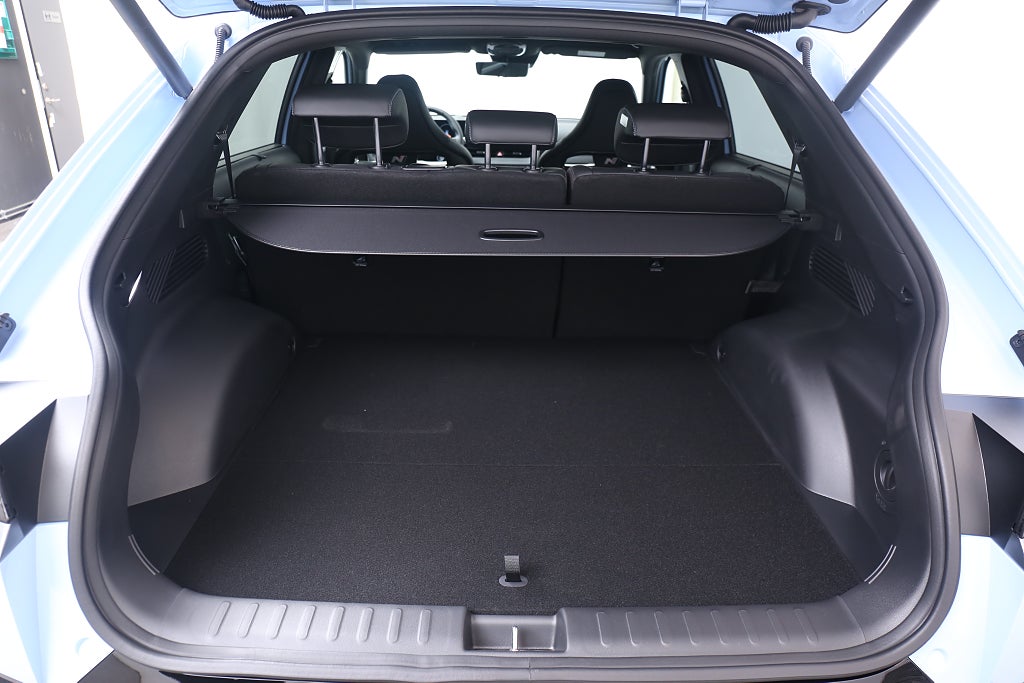 Hyundai IONIQ 5 N | 84 KW 650 HK AWD |