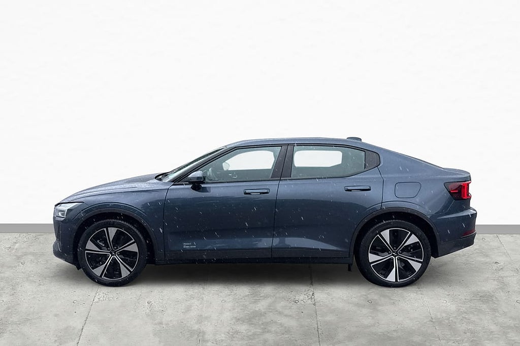 Polestar 2 Long range Dual motor
