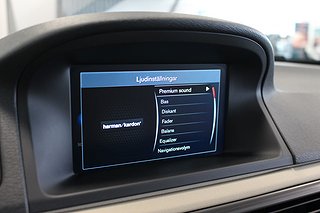 Kombi Volvo XC70 24 av 27