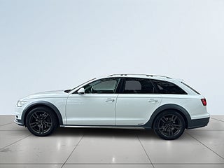 Audi A6 allroad quattro 3.0 TDI SoV-Däck/Kamera/Ellucka/Värmare – bild 4