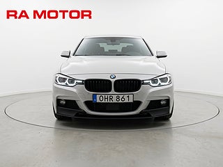 Sedan BMW 330e 6 av 24
