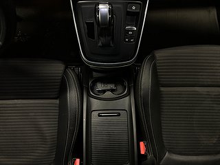 Renault Grand Scénic 1.5 dCi EDC 7-sits S&V-däck/Kamera/Drag