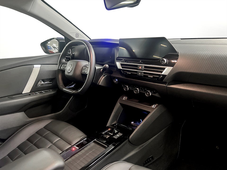 Bild på Citroen C4 X Max Hybrid 145hk Aut B-KAMERA CARPLAY