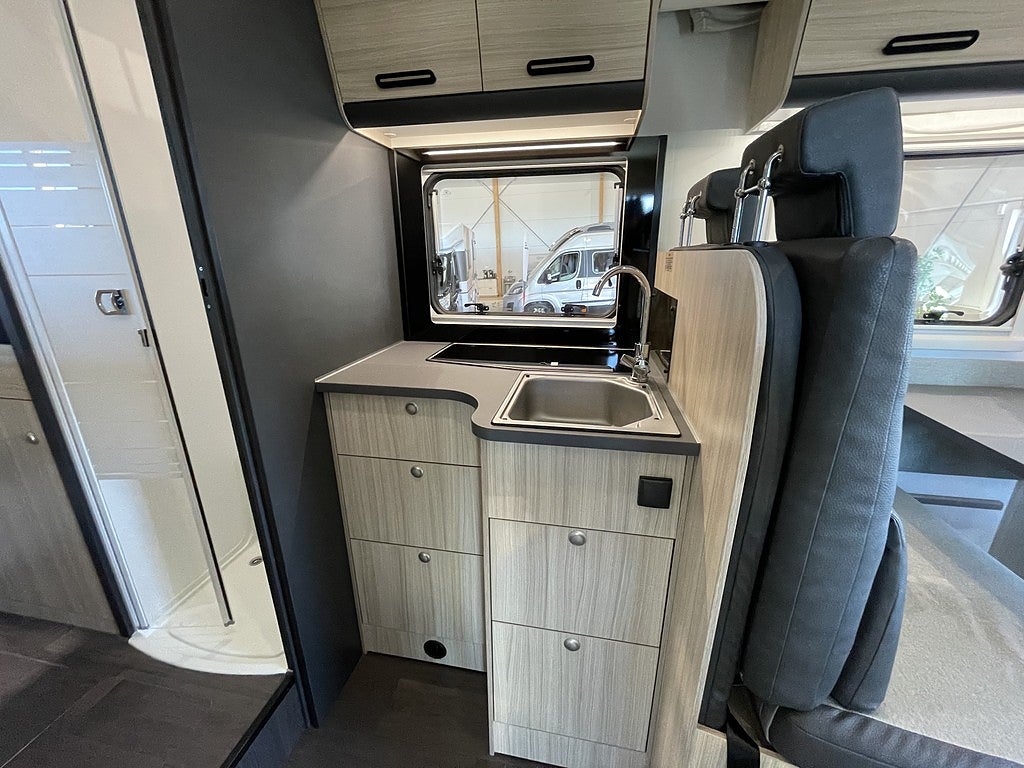 Sun Living S 75 SL /B-körkort/Taksäng /5 bältad/4479kr/mån/Automat9vxl/ - Sun Living