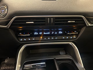 Mazda CX-60 PHEV Homura BOSE/Elstol/Pano/Drag/MoK/SoV/ 0,99% Ränta